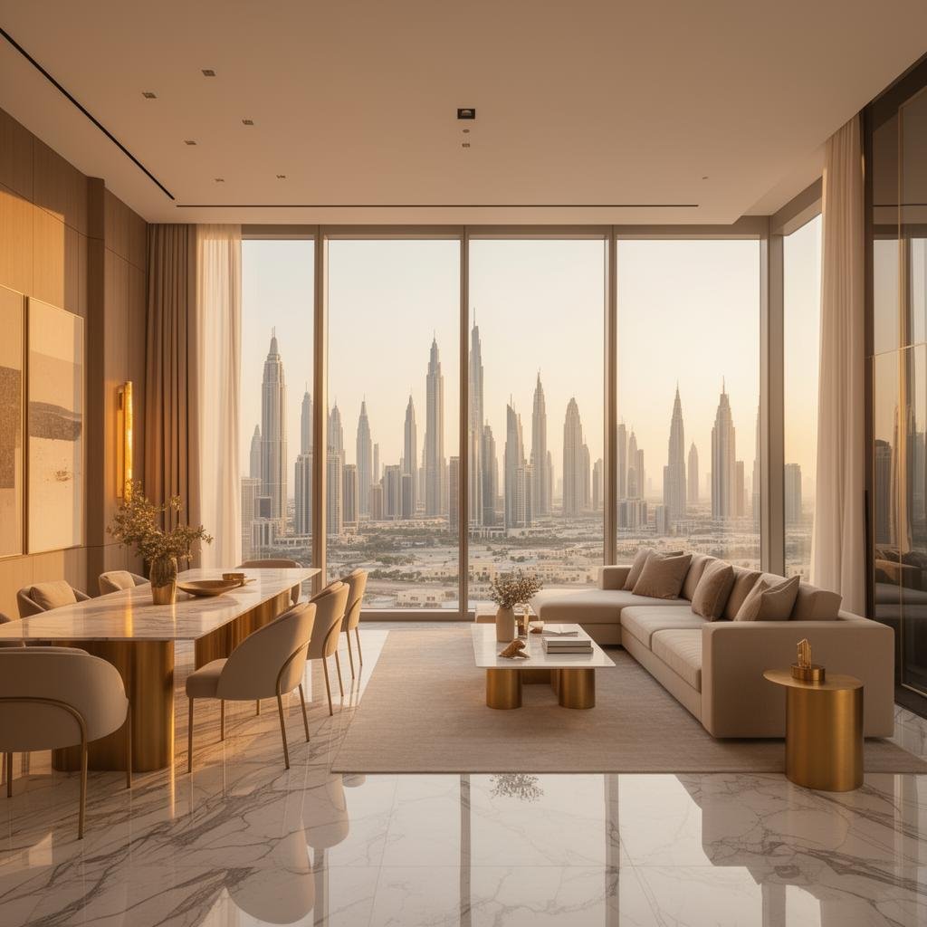 Interior Luxury XmyrllrB