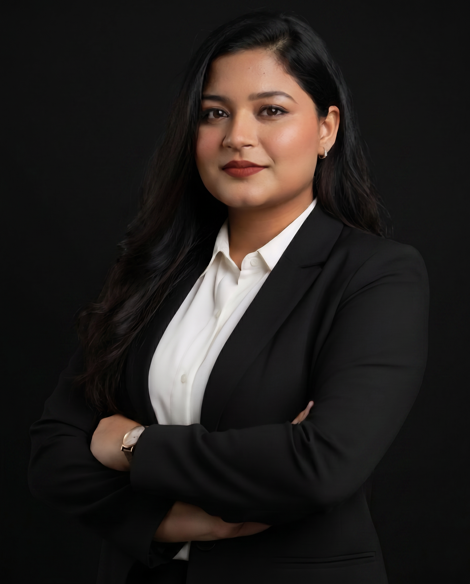 Areej Fatima Property Consultant