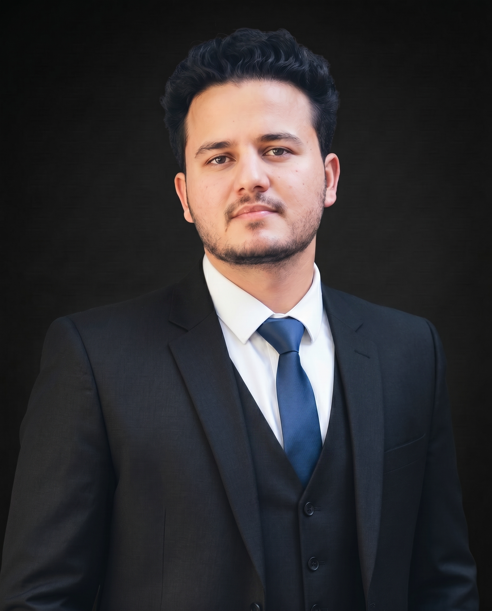 Arsalan Altaf Marketing Manager 