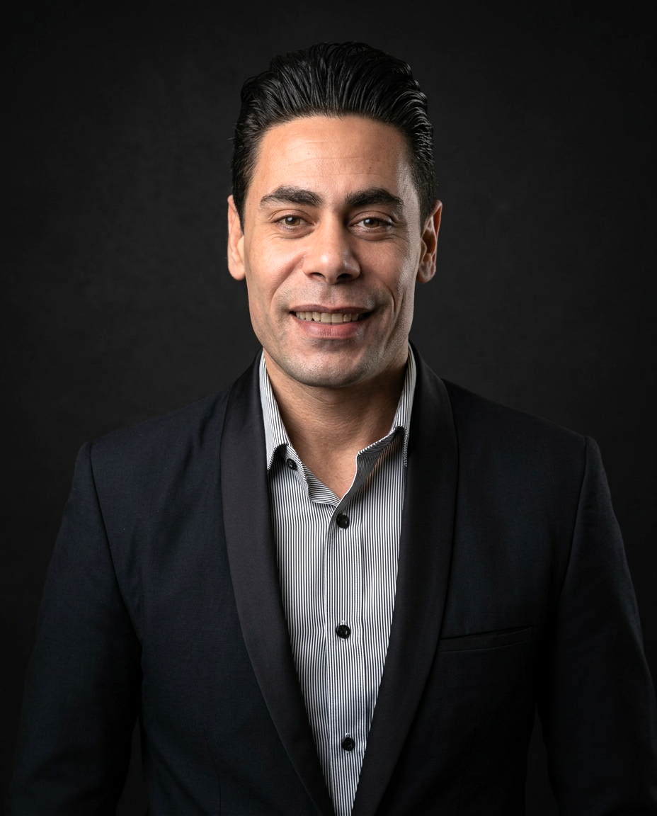 Mahmoud Essam Property Consultant