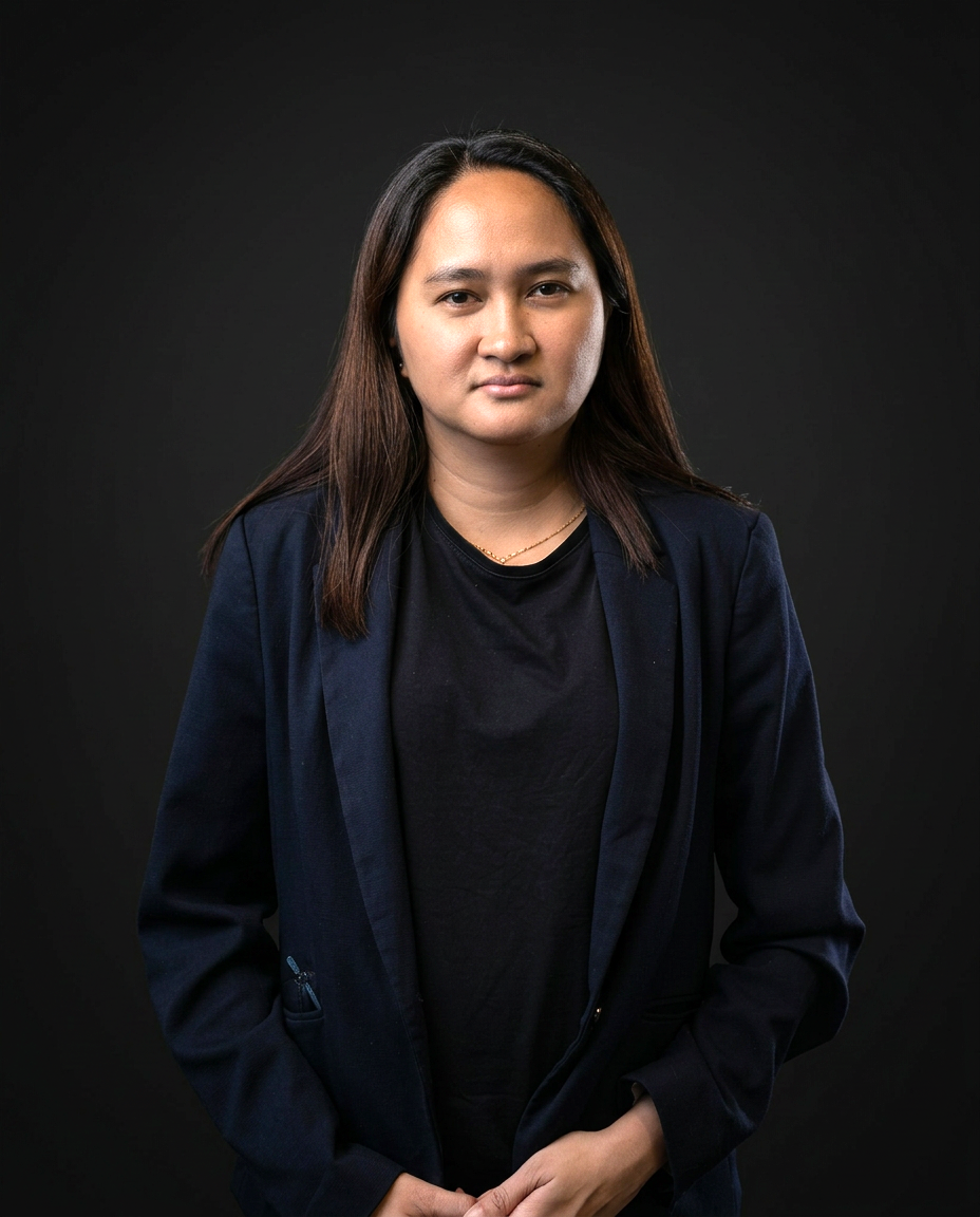 Maria Acuzar Administrator