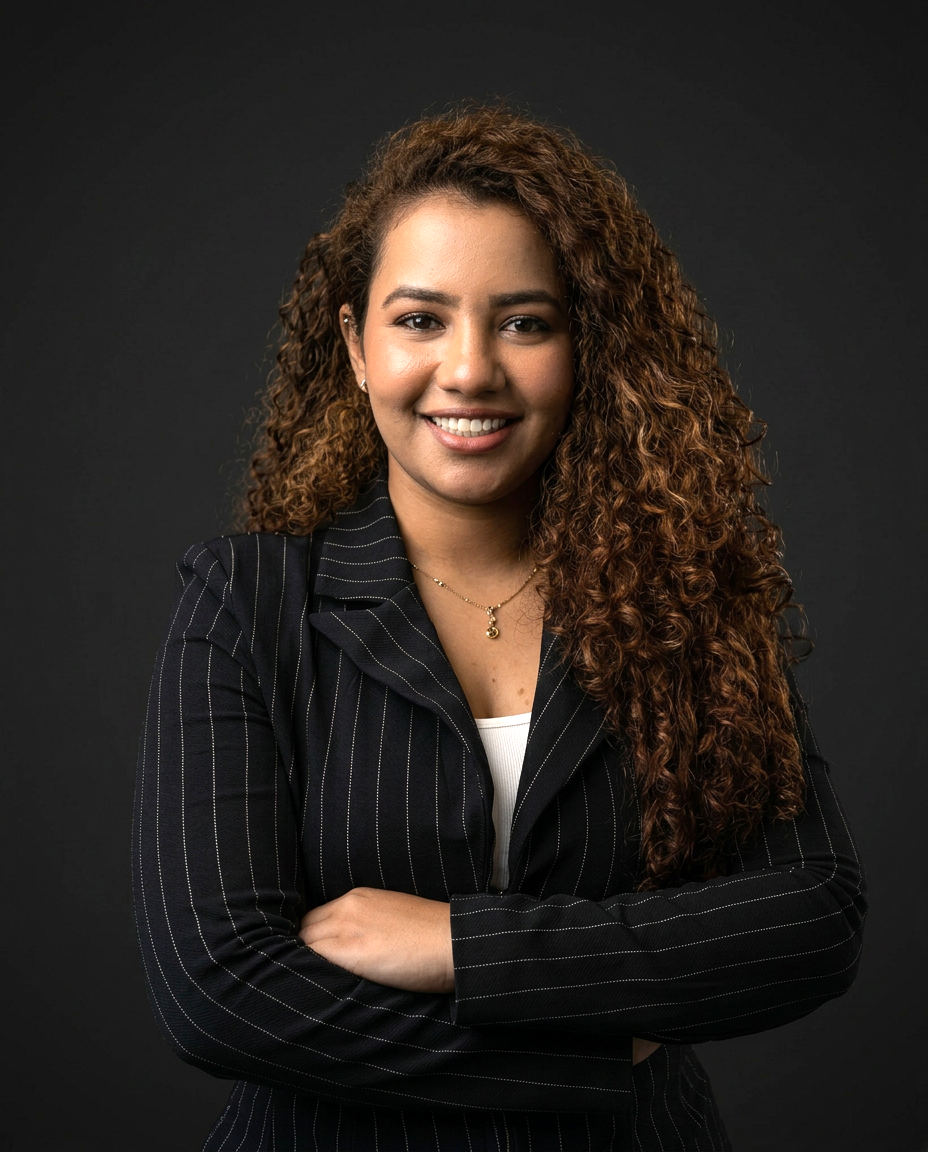 Sherouk Mousa Consultant