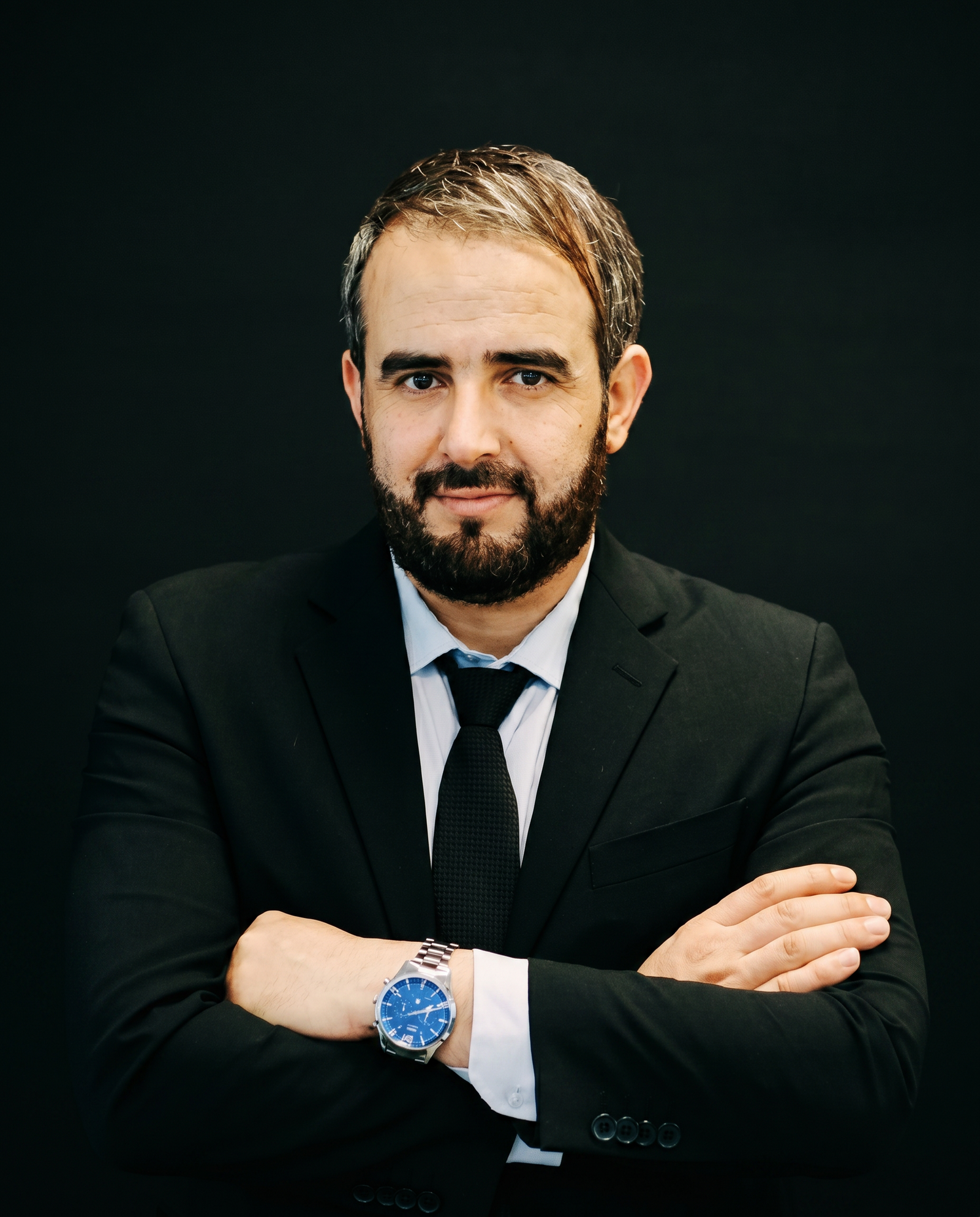 Toufik Mirouh Property Consultant 