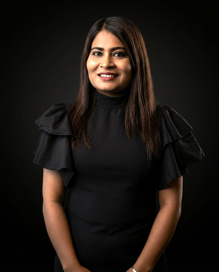 Vaishali Thakor Property Consultant