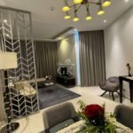 1 Bed Fully Furnished