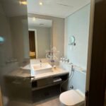 1 Bed Fully Furnished
