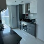 1 Bed Fully Furnished