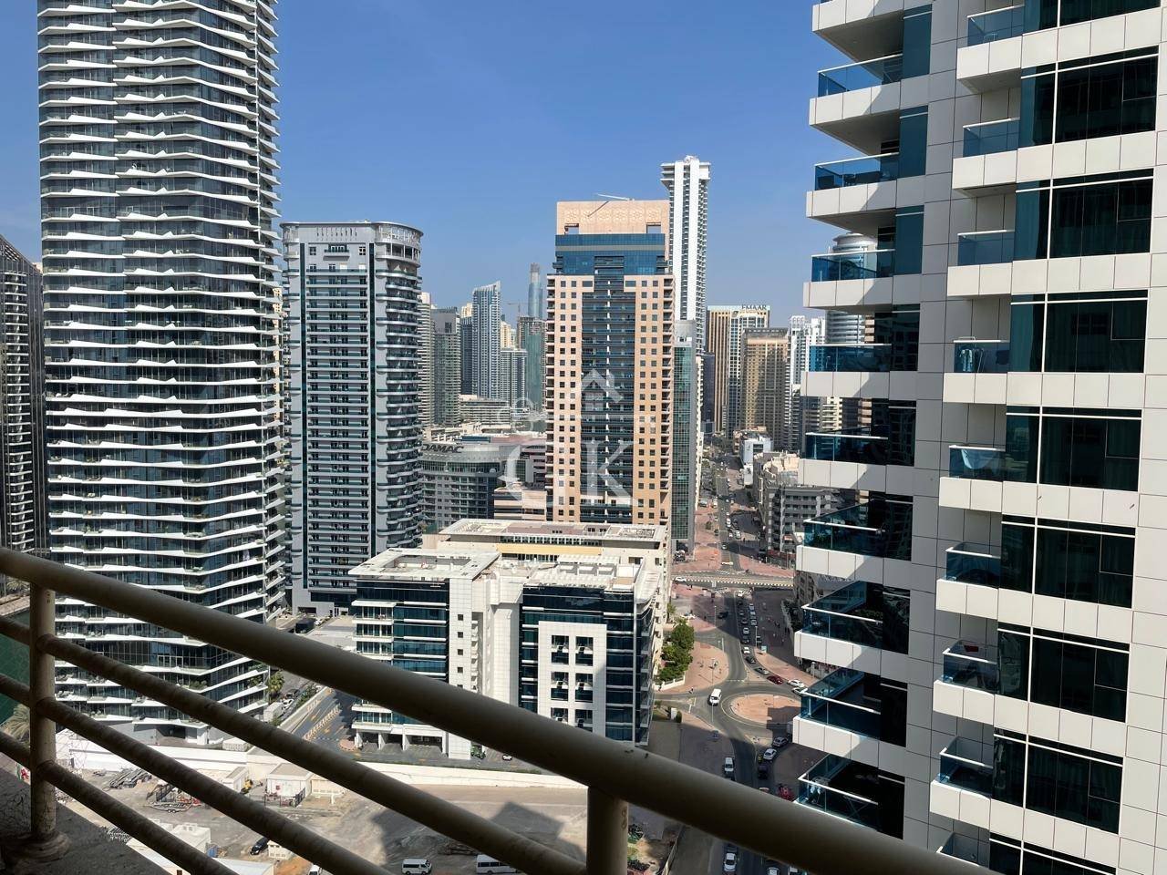 2 Bedroom Fully Furnished