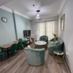 2 Bedroom Fully Furnished
