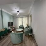 2 Bedroom Fully Furnished