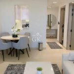 1 Bed Fully Furnished