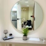 1 Bed Fully Furnished