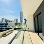 Binghatti Heights 1 Bed in JVC