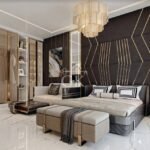 Fully Furnished | Prime Location