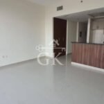 Spacious Studio