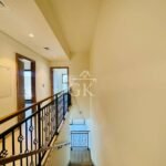 4 Bed Townhouse  Single raw