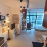 Brand New Studio Sports City