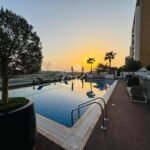 One Bed in Azizi Riviera 31