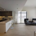 One Bed in Azizi Riviera 7