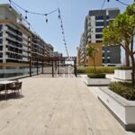 One Bed in Azizi Riviera 7