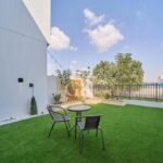 3 Bed Townhouse  Single raw