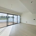 3 Bed Townhouse  Single raw