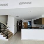 3 Bed Townhouse  Single raw