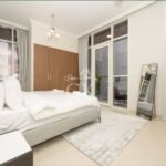 Elegant 3BR Apartment in Dunya Tower | Prime Location & Comfort
