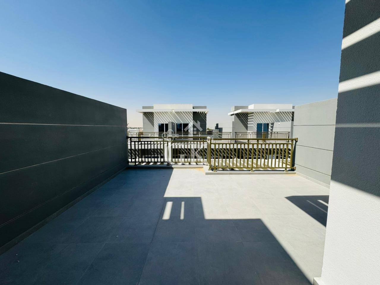 3 Bed Townhouse