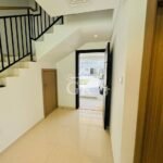 3 Bed Townhouse