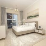 Elegant 3BR Apartment in Dunya Tower | Prime Location & Comfort