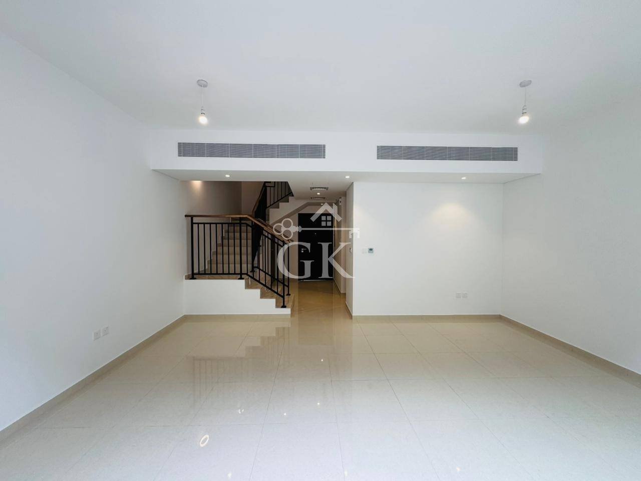 4 Bed Townhouse