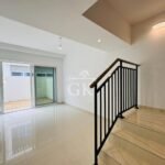 4 Bed Townhouse