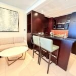 Furnished Studio