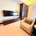 Furnished Studio