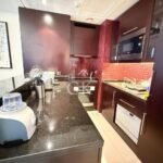Furnished Studio