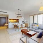 One Bed in Downtown