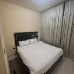 Luxury Furnished 3 Bed + Maid Townhouse | Single Row