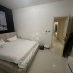 Luxury Furnished 3 Bed + Maid Townhouse | Single Row