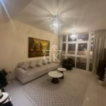 Luxury Furnished 3 Bed + Maid Townhouse | Single Row