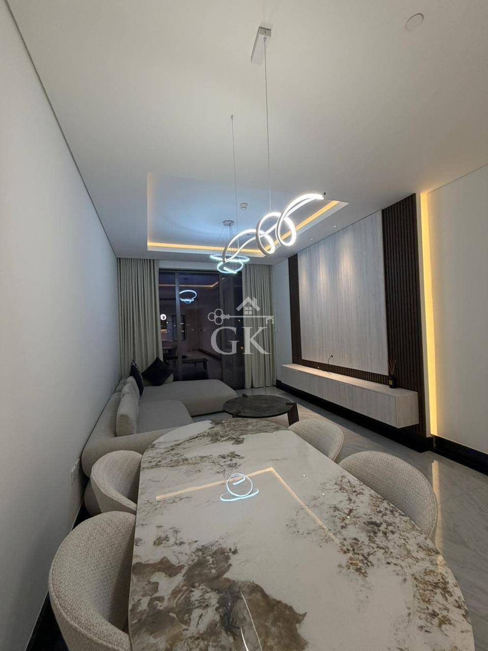 Spacious 2-Bedroom Apartment for Rent in The Terraces, Marasi Drive | Prime Location