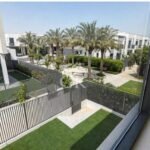 4 Bedroom Townhouse for Rent in Prime Location