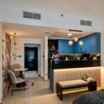 Prime Downtown Living | Stylish Studio | Ready to Rent
