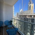 Prime Downtown Living | Stylish Studio | Ready to Rent