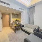 Stylish 1BR | Prime Location | Ready to Move