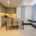 Stylish 1BR | Prime Location | Ready to Move