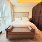 Furnished Studio