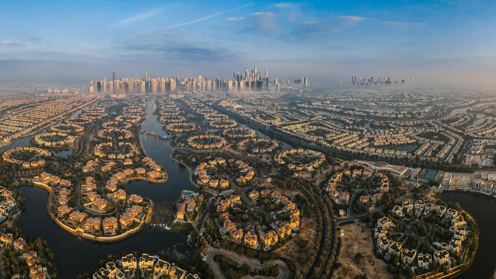 Where to Invest in Dubai Property in 2026: 5 Areas, Matched to Your Strategy